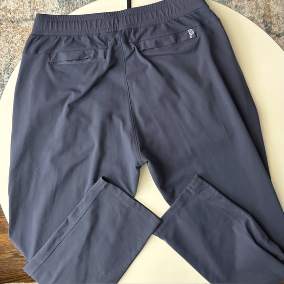 Public Rec Men’s All Day Everyday Pant Blue 36x32 - Picture 7 of 7